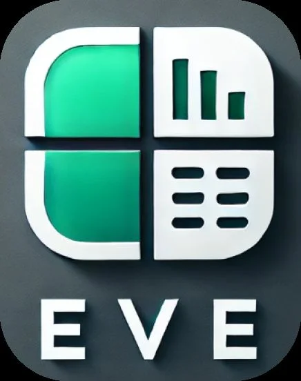 EVE logo